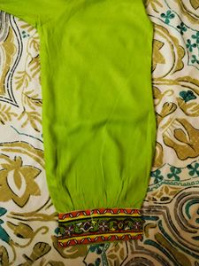 Bohot Kurti Unused New