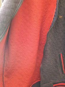 Men&#39;s Zipper