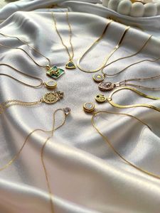 Pinteresty pendant 1 pc