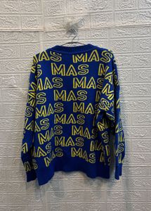 🇯🇵 Japan Imported MAS' Sweater