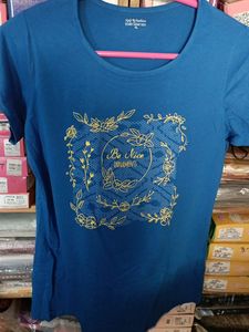 Long T-shir Xl Size 34 Bust