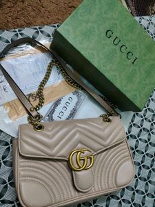 Gucci sling bag