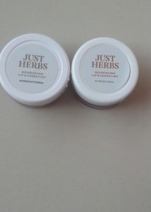 Combo Of 2 Lip And Cheek Tint