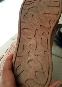 Nude Color Shoes