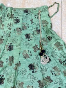 Lehenga Choli For Wedding And Festive Season