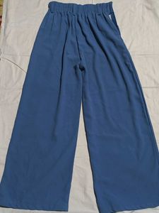 DUSTY BLUE formal pants