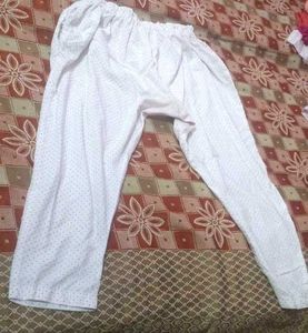 Kurta, Shlwar