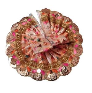 New laddu gopal ji dress Size -3