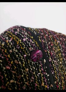 Winter Blazer Best Quality