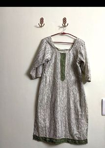 Suit Set With Dupatta size(34-36)