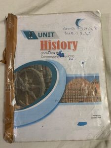 Class 10 Social Science Refresher- Evergreen