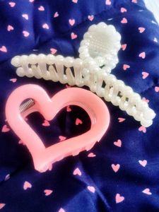 Combo 2-Set Cute Hair Clature❣️