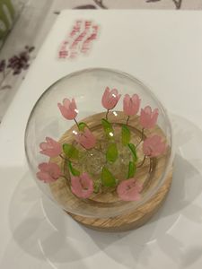 Tulip Glow Lamp