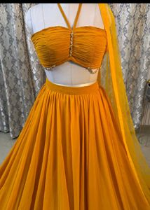 Lehenga Choli For Women ❤️