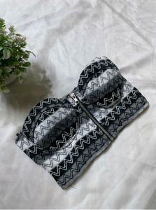 Bustier Tube Top