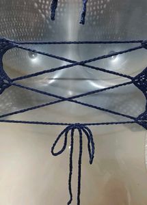 Beach ⛱️ Wear Crochet 🧶 Bikini Top/ Bralette