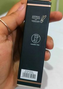 Swiss Beauty Lipstick