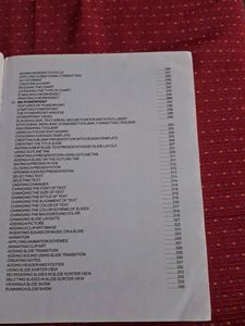 Computer Course,Dynamic Memory