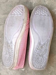 Casual Shoes