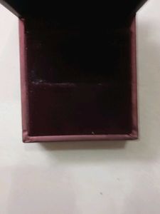 Tanishq ring Box