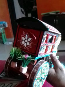 Showpiece