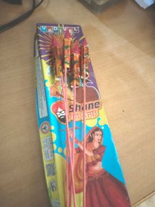 Rocket Fireworks
