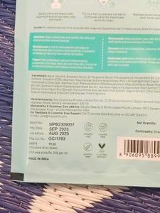 De-Tan &amp; Multani Mitti Pack