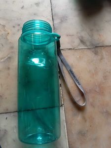 Clean Sport Water Bottle