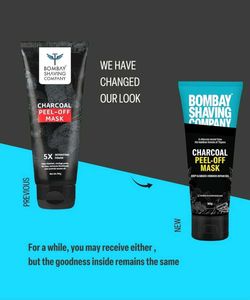 FREE BSC Activated Charcoal Mask