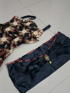 Frock For 9 To 10 Year Girls