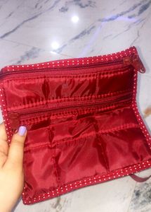 Handmade Bag