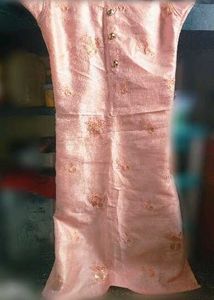 Elegant Embroidered Dupatta