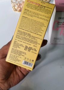 Dot &amp; Key and Swiss Beauty Serums