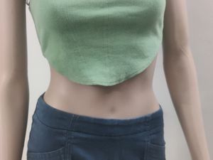 Corset Top