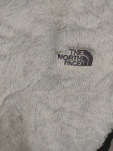 The North Face Padded Vest