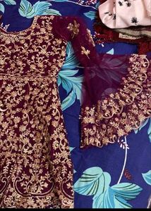Heavy Garara Set