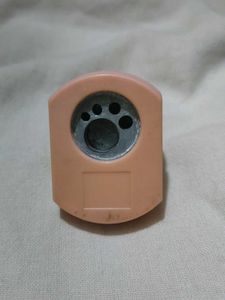 Cute Shape Puncher