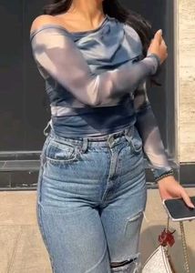 Mess Top