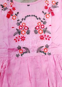 🌺Sparrow Embroidery