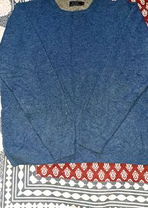 International Brand Formal Sweater.