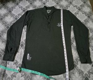 Short Kurta For Boys.