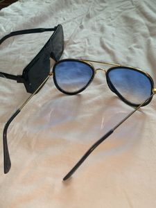 Stylish Sunglasses Bundle