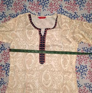 Daily Wear Kurta
