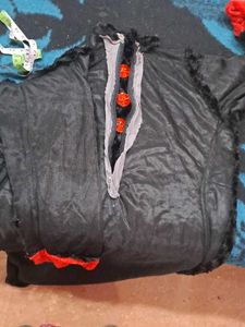 Kurta With Dupatta