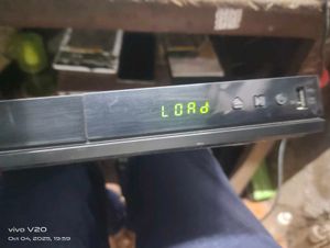 DVD Player