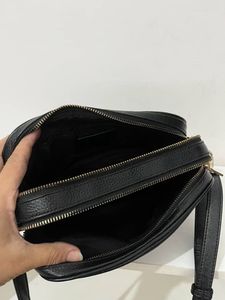 Authentic Coach Bag