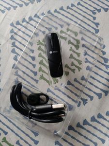 Brand New Bluetooth Headset (Zoook)