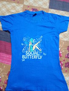 Women T-Shirt