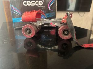 adjustable skates