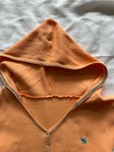 Y2k Hooded Tee!